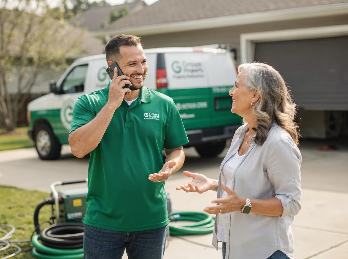 Water Damage Restoration Lubbock, TX FAQs